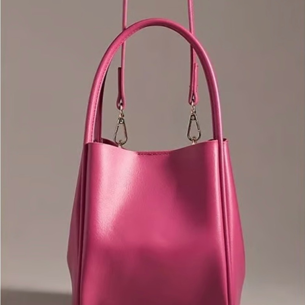 Anthropologie Hand Bag